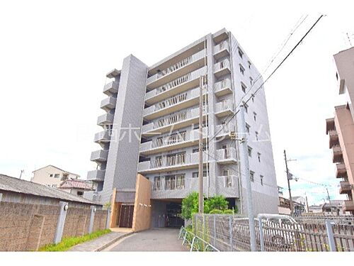 大阪府守口市大日東町 賃貸マンション