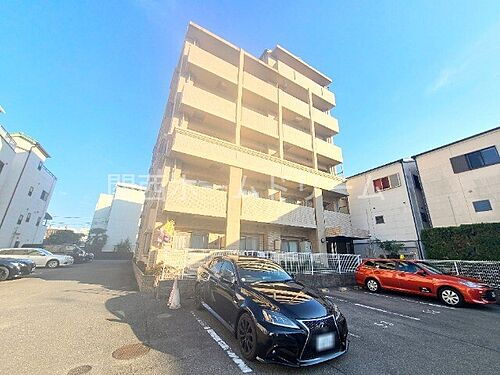 大阪府守口市八雲東町２丁目 賃貸マンション