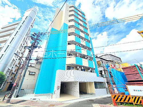 大阪府守口市滝井西町１丁目 賃貸マンション