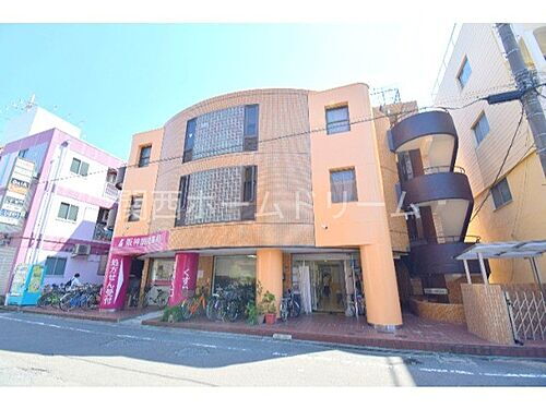 大阪府門真市宮野町 賃貸マンション