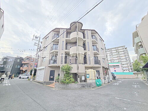 大阪府守口市日光町 賃貸マンション