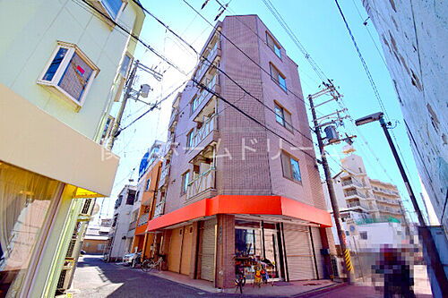 大阪府門真市栄町 賃貸マンション