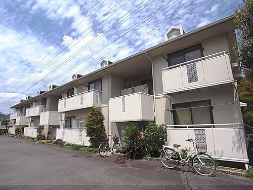 京都府京都市西京区大枝沓掛町 築37年11ヶ月 2階建