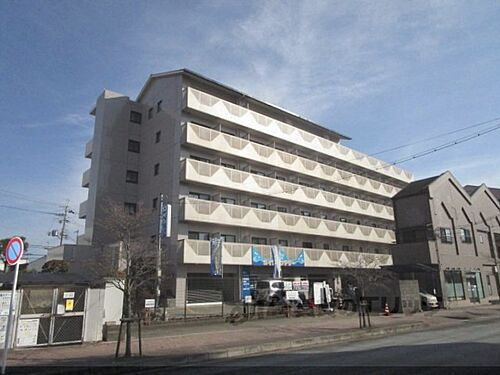 京都府亀岡市大井町並河２丁目 賃貸マンション