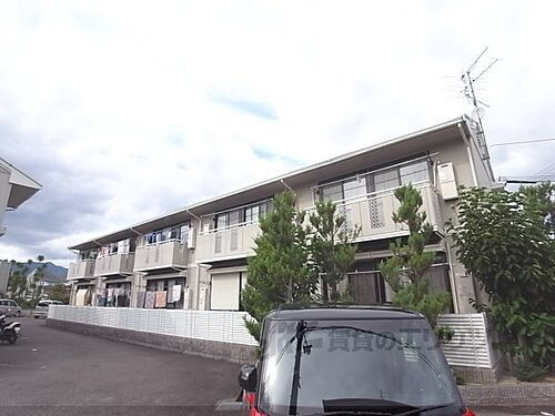京都府京都市西京区松尾大利町 2階建 築32年9ヶ月