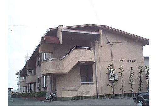 京都府向日市物集女町 2階建 築40年7ヶ月
