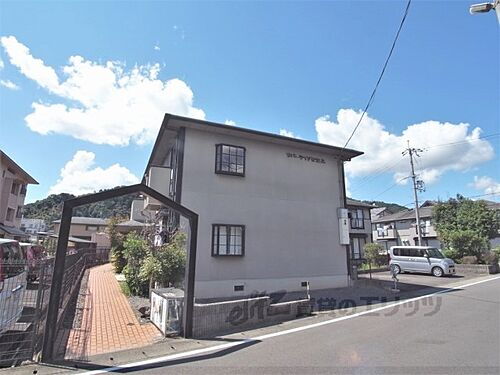 京都府京都市西京区松室河原町 築34年4ヶ月 2階建