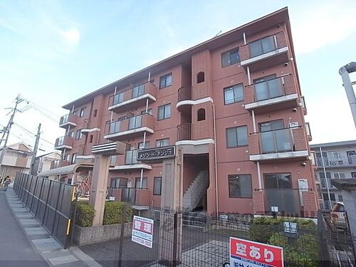 京都府亀岡市千代川町今津 賃貸マンション