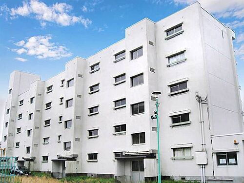 富山県黒部市金屋 賃貸マンション