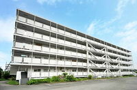 ビレッジハウス川井宿4号棟