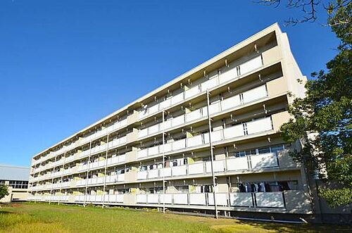 新潟県長岡市小国町横沢 賃貸マンション