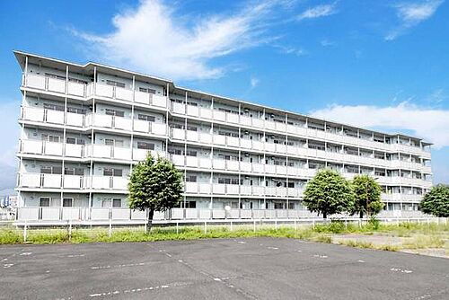 栃木県足利市葉鹿南町 賃貸マンション