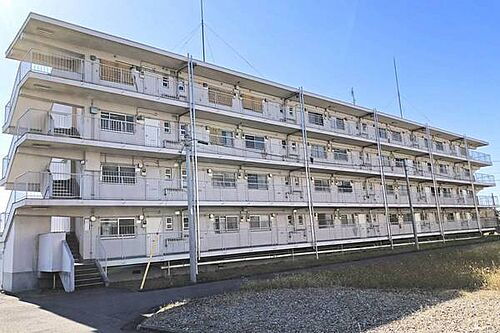 栃木県栃木市沼和田町 賃貸マンション