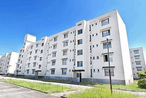 富山県富山市晴海台 賃貸マンション