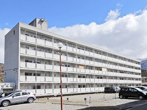 ビレッジハウス豊丘１号棟