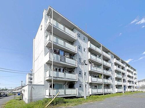 ビレッジハウス平出２号棟