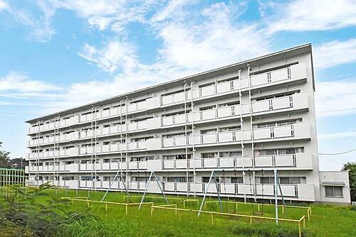 茨城県石岡市泉町 賃貸マンション