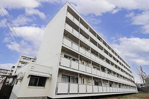 ビレッジハウス窪田２号棟