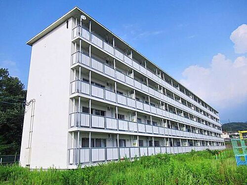 ビレッジハウス茄子川１号棟