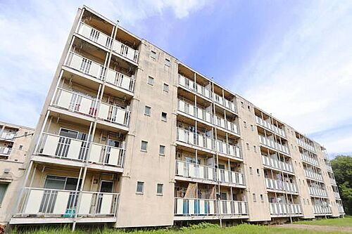 岐阜県多治見市笠原町 賃貸マンション