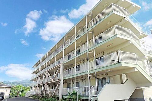 大阪府河内長野市加賀田 賃貸マンション