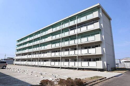 香川県三豊市仁尾町仁尾辛 賃貸マンション