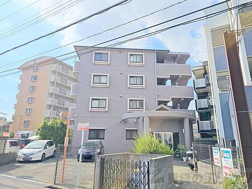 大阪府摂津市鶴野２丁目 賃貸マンション