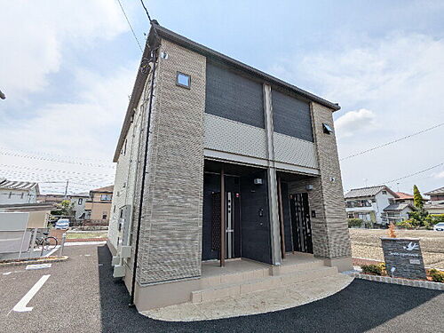 埼玉県熊谷市久下４丁目 2階建