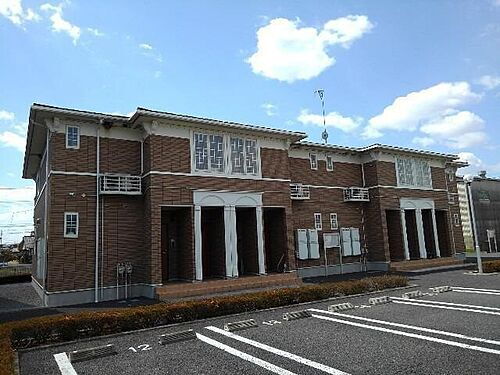 埼玉県深谷市原郷 2階建 築16年7ヶ月