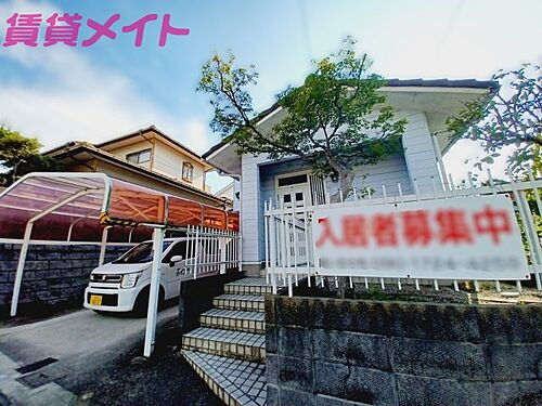 天カ須賀Ｋ貸家