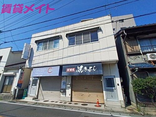 三重県四日市市富田４丁目 賃貸アパート