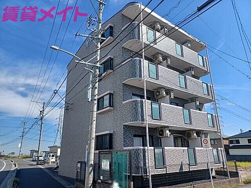 三重県四日市市別名６丁目 賃貸マンション