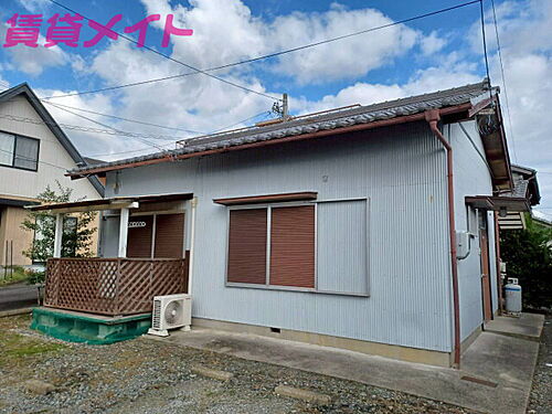 三重県四日市市小杉町 賃貸一戸建て