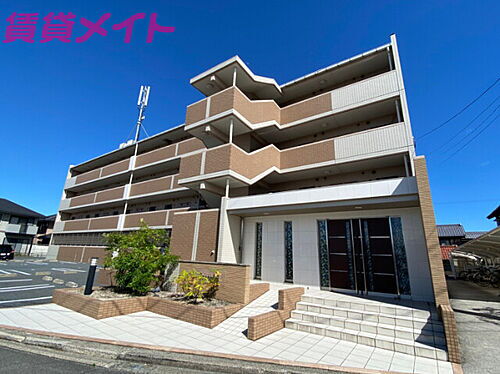 三重県四日市市天カ須賀１丁目 賃貸マンション