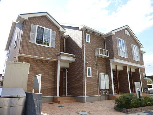 兵庫県赤穂市宮前町 賃貸アパート