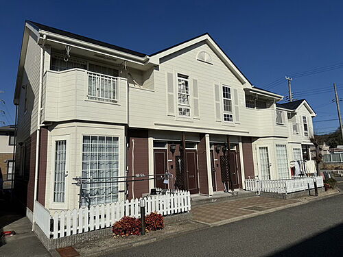 兵庫県赤穂市黒崎町 賃貸アパート