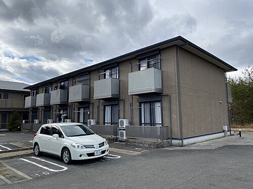 コンフォートテクノＩＩＩ