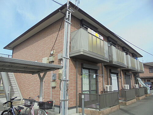 ウイング上郡　Ｂ棟