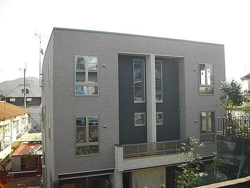 ガーデンコーポ