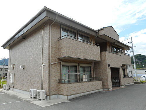 スカイピアＡ棟