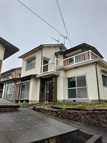 赤坂２丁目戸建