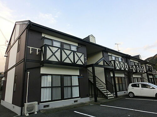 兵庫県多可郡多可町中区牧野 賃貸アパート