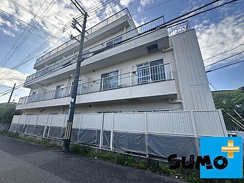 兵庫県神戸市西区北別府４丁目 賃貸マンション