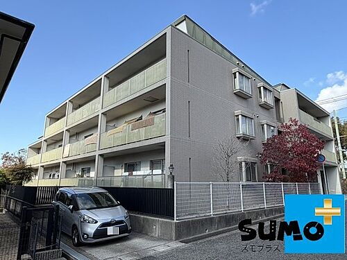 兵庫県神戸市西区南別府２丁目 賃貸マンション