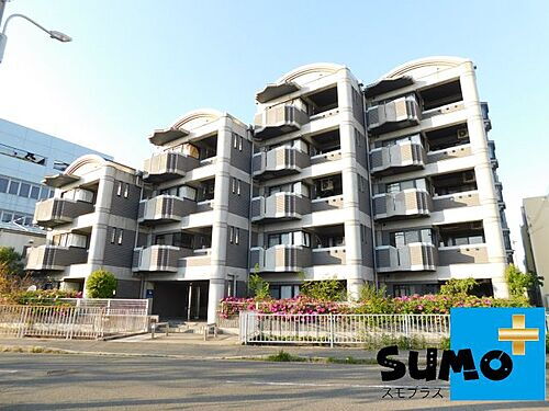 兵庫県神戸市西区南別府１丁目 賃貸マンション