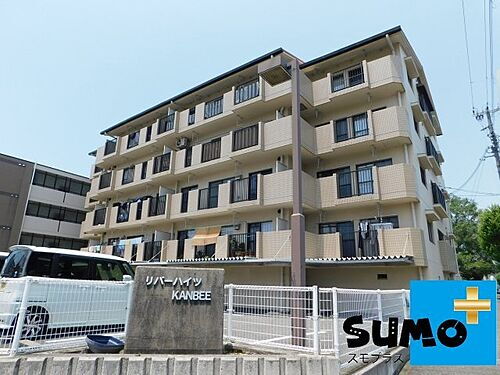 兵庫県神戸市西区南別府３丁目 賃貸マンション