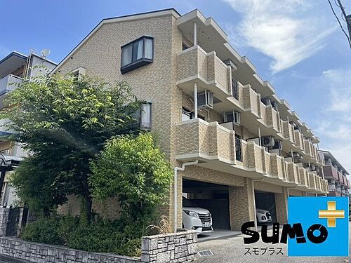 兵庫県神戸市西区学園東町６丁目 賃貸マンション