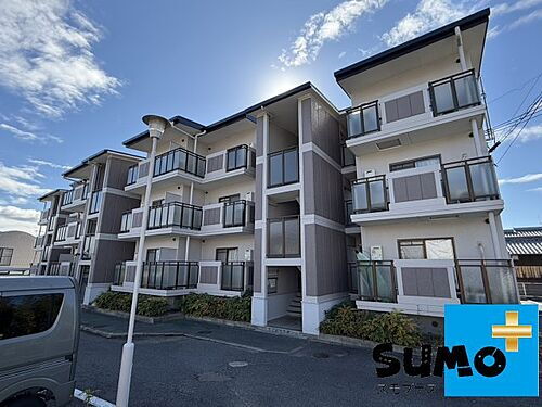 兵庫県神戸市西区北別府３丁目 賃貸マンション