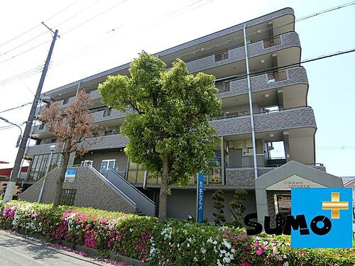 兵庫県神戸市西区北別府１丁目 賃貸マンション