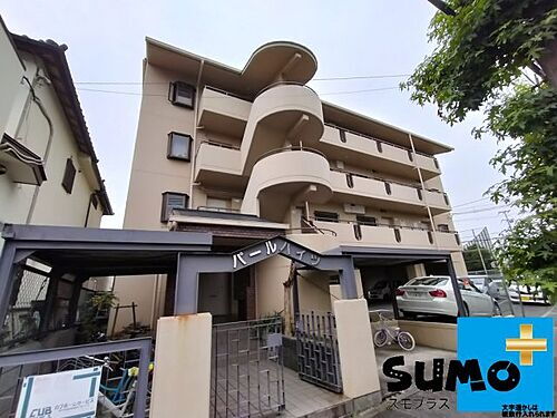 兵庫県神戸市西区南別府１丁目 賃貸マンション